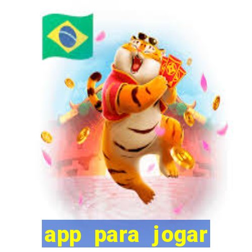 app para jogar truco valendo dinheiro